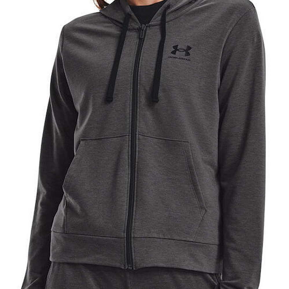 ΖΑΚΕΤΑ RIVAL TERRY FZ HOODIE