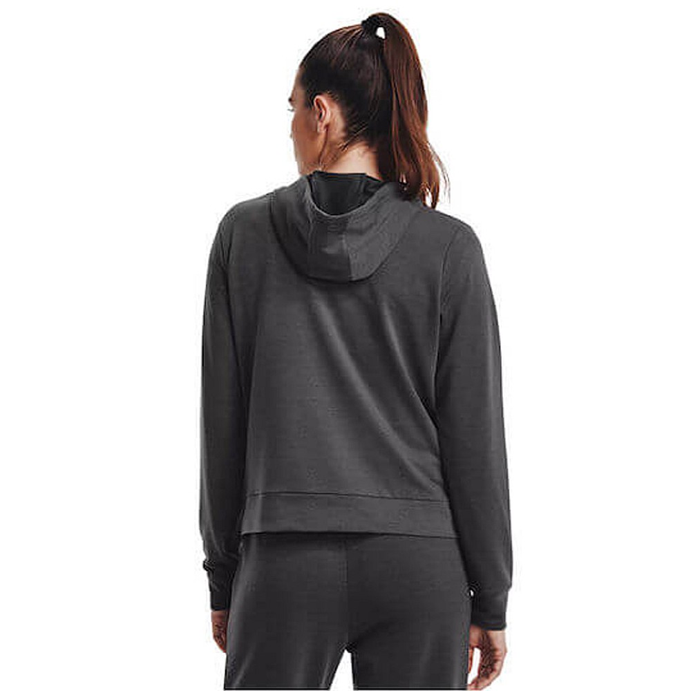 ΖΑΚΕΤΑ RIVAL TERRY FZ HOODIE