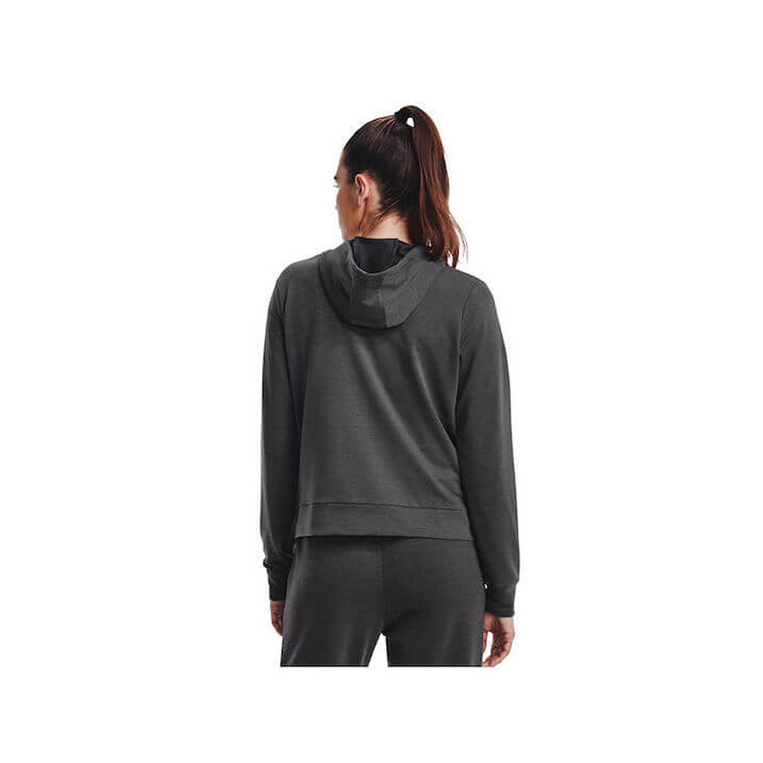 ΖΑΚΕΤΑ RIVAL TERRY FZ HOODIE