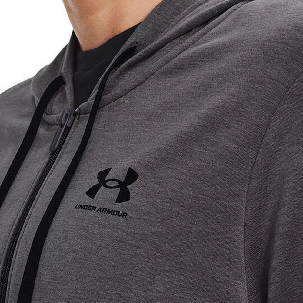 ΖΑΚΕΤΑ RIVAL TERRY FZ HOODIE