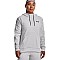 ΜΠΛΟΥΖΑ ΜΑΚΡΥΜΑΝΙΚΗ ARMOUR FLEECE LC HOODI
