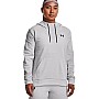 ΜΠΛΟΥΖΑ ΜΑΚΡΥΜΑΝΙΚΗ ARMOUR FLEECE LC HOODI