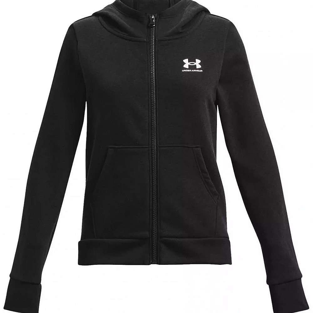 ΖΑΚΕΤΑ RIVAL FLEECE LU FZ HOODIE