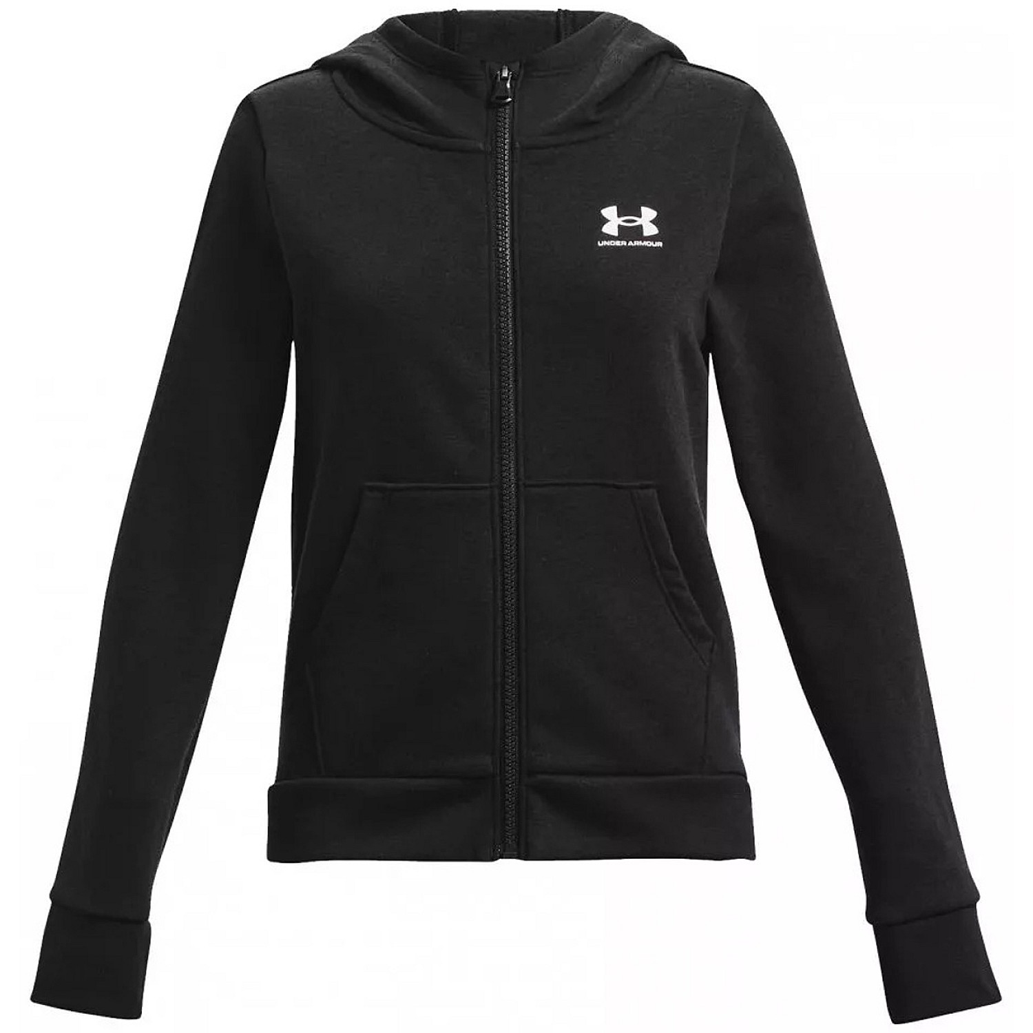 ΖΑΚΕΤΑ RIVAL FLEECE LU FZ HOODIE