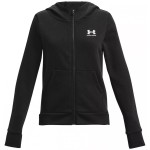ΖΑΚΕΤΑ RIVAL FLEECE LU FZ HOODIE