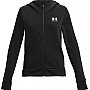 ΖΑΚΕΤΑ RIVAL FLEECE LU FZ HOODIE