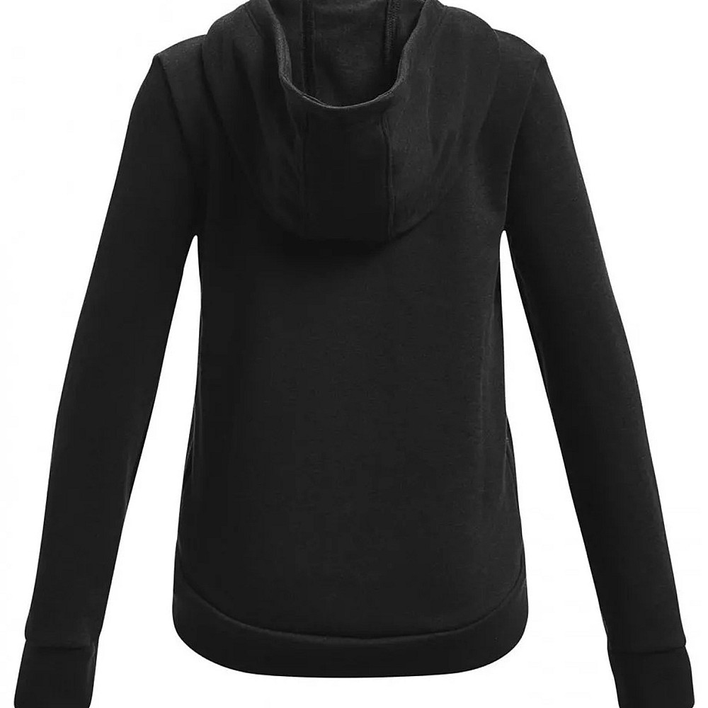 ΖΑΚΕΤΑ RIVAL FLEECE LU FZ HOODIE