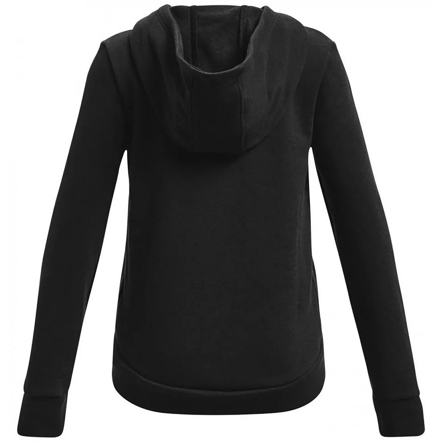 ΖΑΚΕΤΑ RIVAL FLEECE LU FZ HOODIE