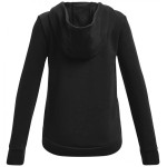 ΖΑΚΕΤΑ RIVAL FLEECE LU FZ HOODIE