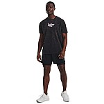 UNDER ARMOUR ΜΠΛΟΥΖΑΚΙ ΚΟΝΤΟΜΑΝΙΚΟ UA RUNDER ARMOUR SS