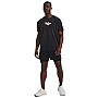 UNDER ARMOUR ΜΠΛΟΥΖΑΚΙ ΚΟΝΤΟΜΑΝΙΚΟ UA RUNDER ARMOUR SS