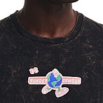 UNDER ARMOUR ΜΠΛΟΥΖΑΚΙ ΚΟΝΤΟΜΑΝΙΚΟ UA RUNDER ARMOUR SS