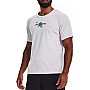 UNDER ARMOUR ΜΠΛΟΥΖΑΚΙ ΚΟΝΤΟΜΑΝΙΚΟ UA RUNDER ARMOUR SS