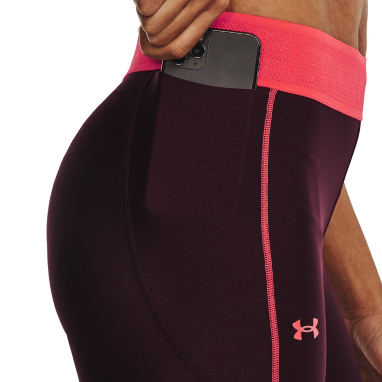 ΚΟΛΑΝ ARMOUR BRANDED WB LEG