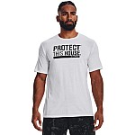 ΜΠΛΟΥΖΑΚΙ ΚΟΝΤΟΜΑΝΙΚΟ UA PROTECT THIS HOUS