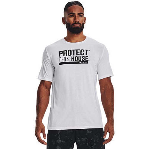 ΜΠΛΟΥΖΑΚΙ ΚΟΝΤΟΜΑΝΙΚΟ UA PROTECT THIS HOUS