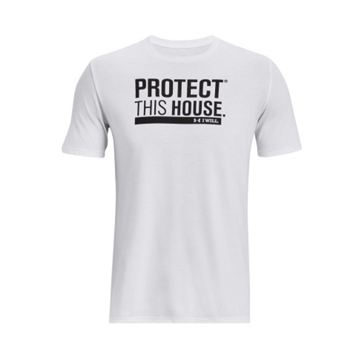 ΜΠΛΟΥΖΑΚΙ ΚΟΝΤΟΜΑΝΙΚΟ UA PROTECT THIS HOUS