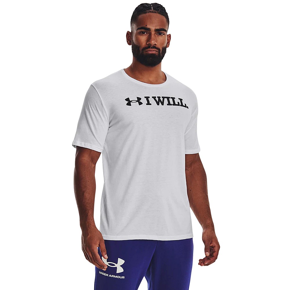 UNDER ARMOUR ΜΠΛΟΥΖΑΚΙ ΚΟΝΤΟΜΑΝΙΚΟ UA I WLL SS