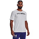 UNDER ARMOUR ΜΠΛΟΥΖΑΚΙ ΚΟΝΤΟΜΑΝΙΚΟ UA I WLL SS