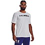 UNDER ARMOUR ΜΠΛΟΥΖΑΚΙ ΚΟΝΤΟΜΑΝΙΚΟ UA I WLL SS