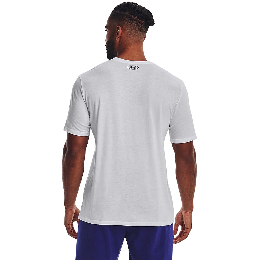UNDER ARMOUR ΜΠΛΟΥΖΑΚΙ ΚΟΝΤΟΜΑΝΙΚΟ UA I WLL SS