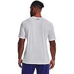 UNDER ARMOUR ΜΠΛΟΥΖΑΚΙ ΚΟΝΤΟΜΑΝΙΚΟ UA I WLL SS