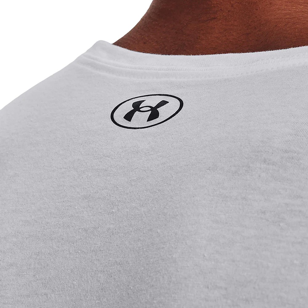 UNDER ARMOUR ΜΠΛΟΥΖΑΚΙ ΚΟΝΤΟΜΑΝΙΚΟ UA I WLL SS