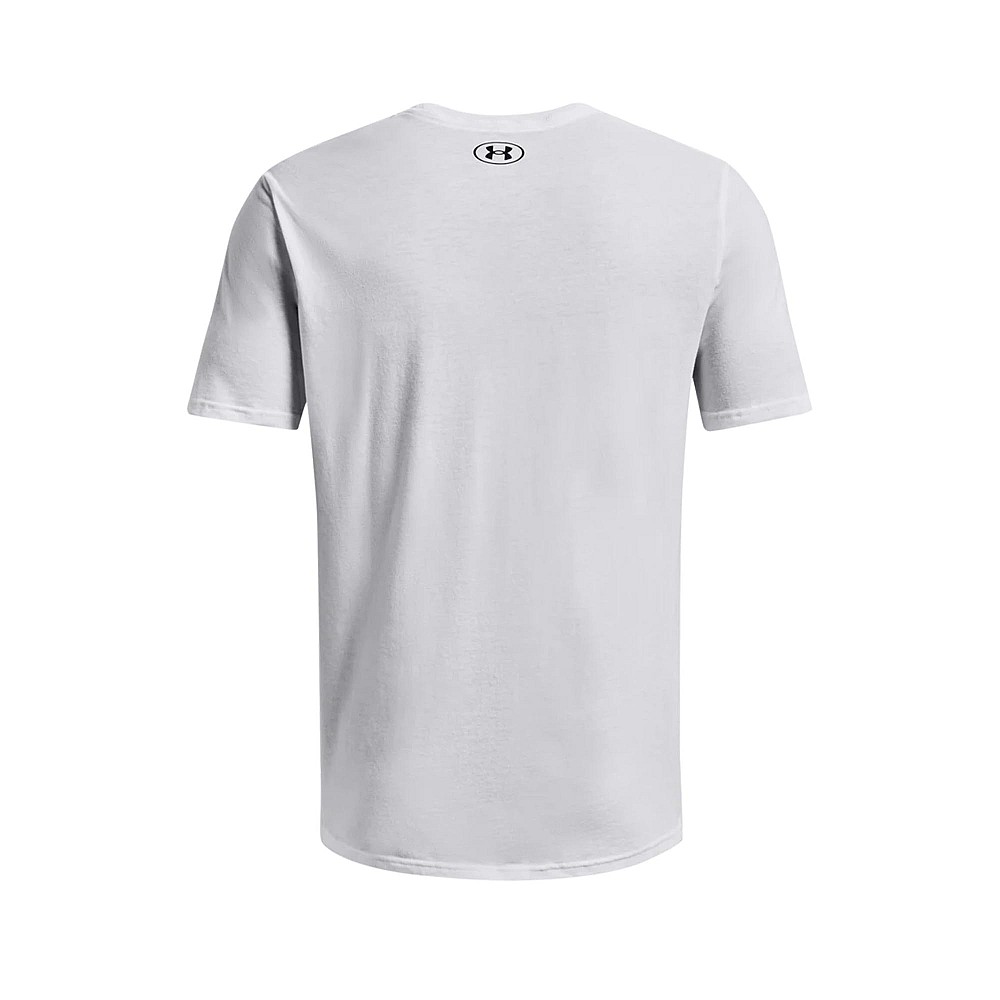 UNDER ARMOUR ΜΠΛΟΥΖΑΚΙ ΚΟΝΤΟΜΑΝΙΚΟ UA I WLL SS