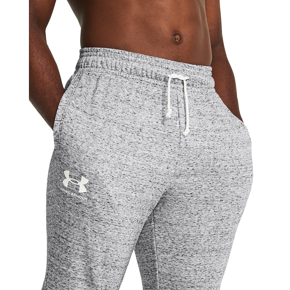 ΠΑΝΤΕΛΟΝΙ UA RIVAL TERRY JOGGER