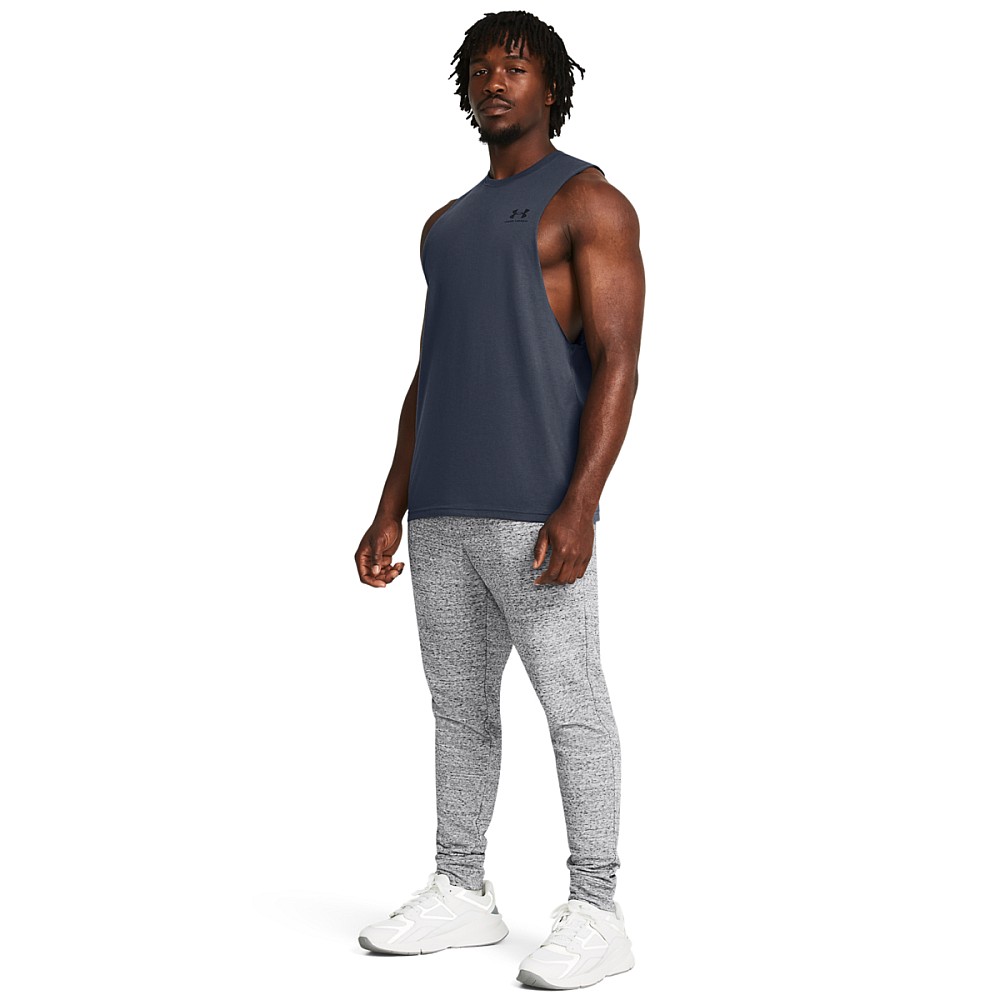 ΠΑΝΤΕΛΟΝΙ UA RIVAL TERRY JOGGER