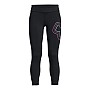 UNDER ARMOUR ΚΟΛΑΝ MOTION BRANDED ANKLE LEGGING