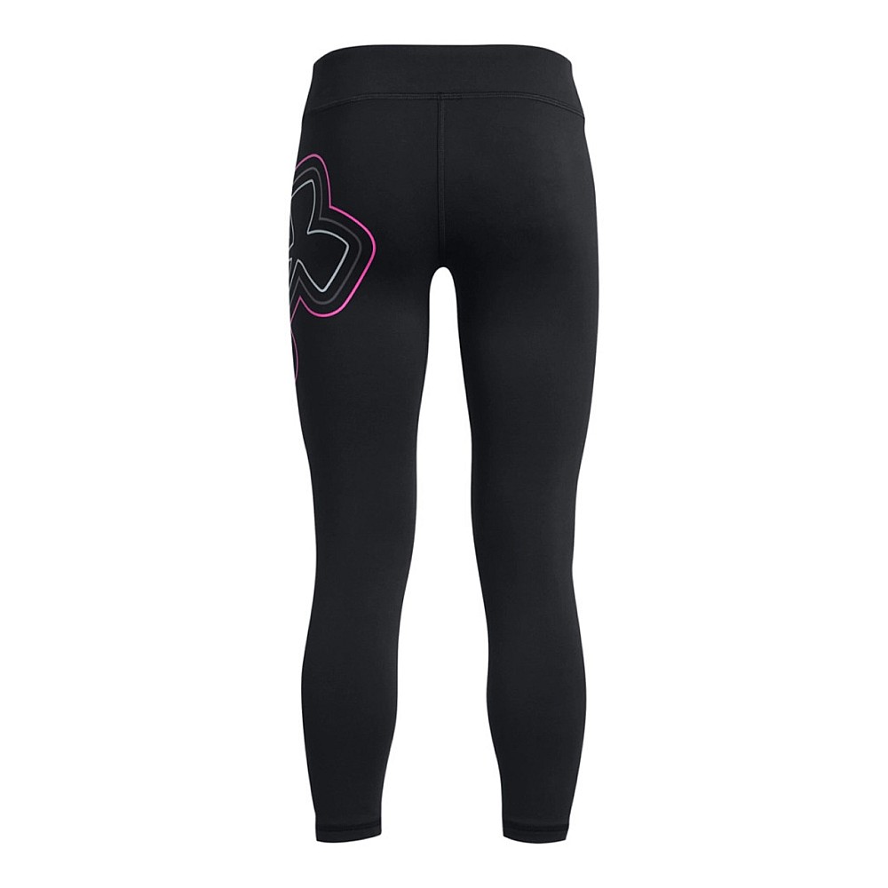 UNDER ARMOUR ΚΟΛΑΝ MOTION BRANDED ANKLE LEGGING