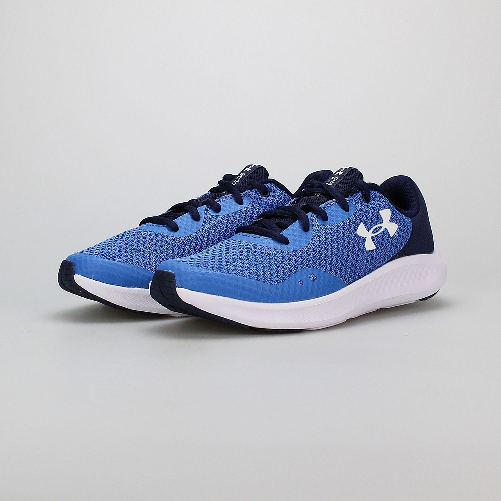 UNDER ARMOUR ΥΠΟΔΗΜΑ RUNNING LOW BGS CHARGED PURSUIT 3