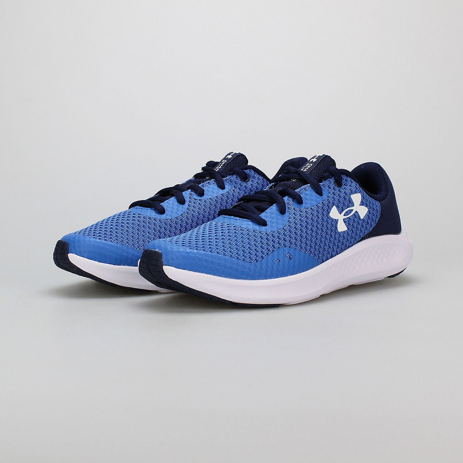 UNDER ARMOUR ΥΠΟΔΗΜΑ RUNNING LOW BGS CHARGED PURSUIT 3