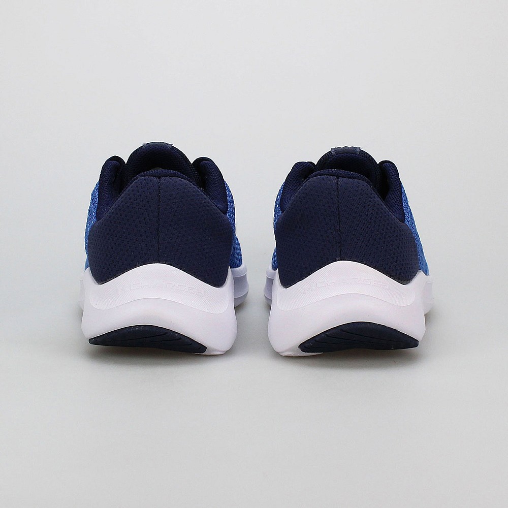 UNDER ARMOUR ΥΠΟΔΗΜΑ RUNNING LOW BGS CHARGED PURSUIT 3