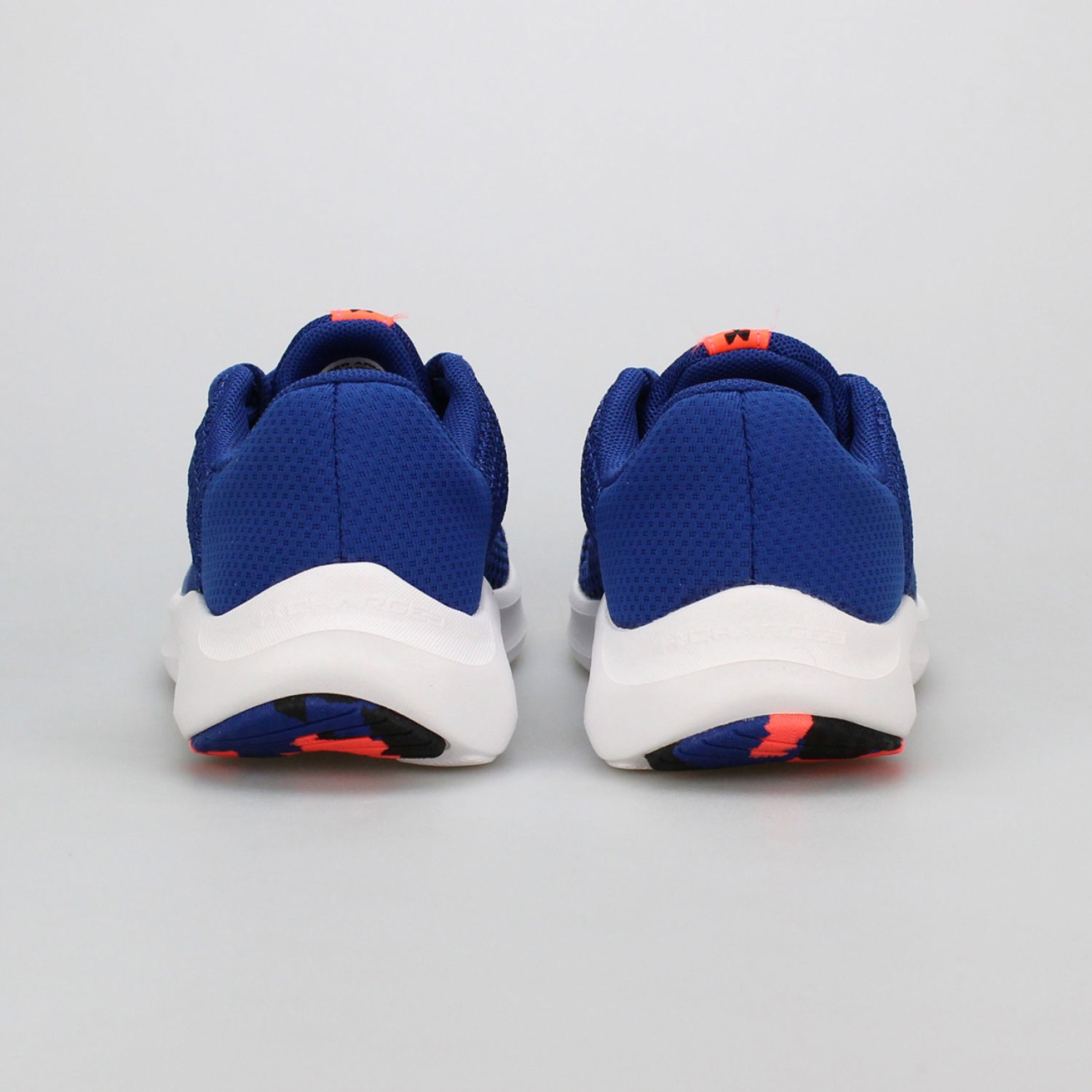 UNDER ARMOUR ΥΠΟΔΗΜΑ RUNNING LOW BGS CHARGED PURSUIT 3
