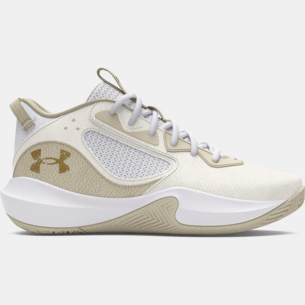 ΥΠΟΔΗΜΑ BASKET SNEAKERS UA LOCKDOWN 6