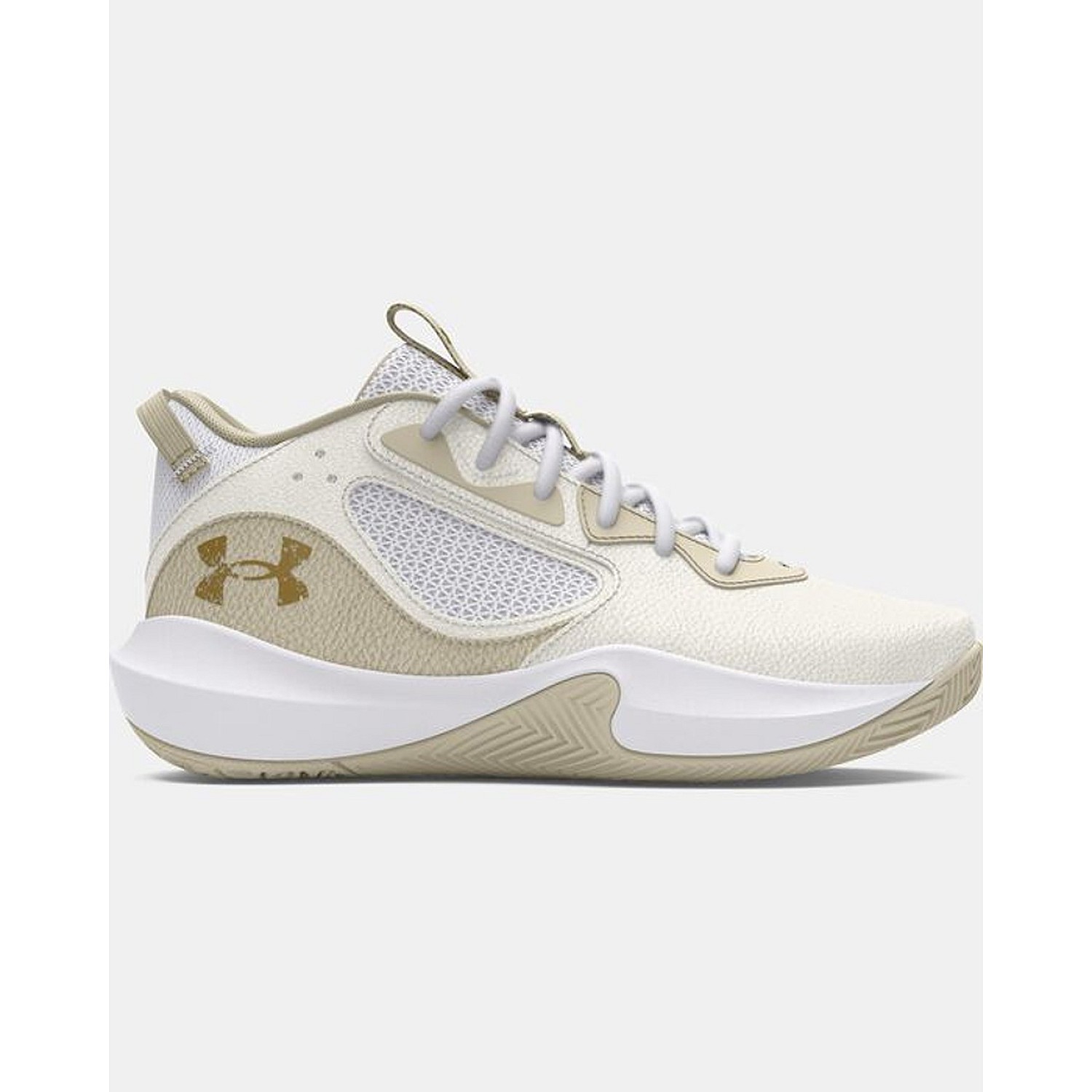 ΥΠΟΔΗΜΑ BASKET SNEAKERS UA LOCKDOWN 6