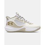 ΥΠΟΔΗΜΑ BASKET SNEAKERS UA LOCKDOWN 6