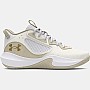 ΥΠΟΔΗΜΑ BASKET SNEAKERS UA LOCKDOWN 6