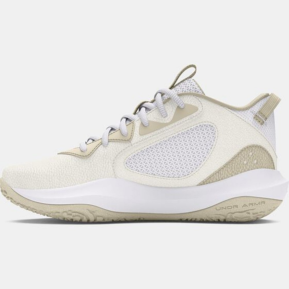 ΥΠΟΔΗΜΑ BASKET SNEAKERS UA LOCKDOWN 6