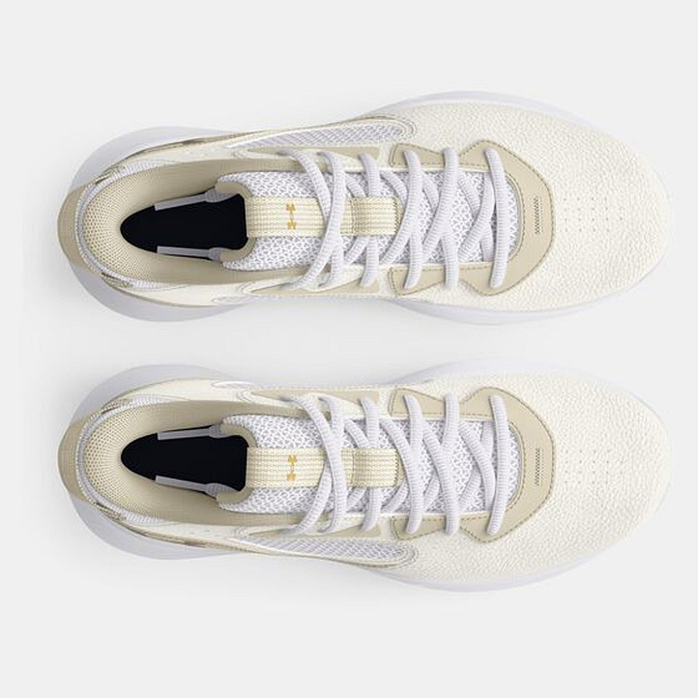 ΥΠΟΔΗΜΑ BASKET SNEAKERS UA LOCKDOWN 6