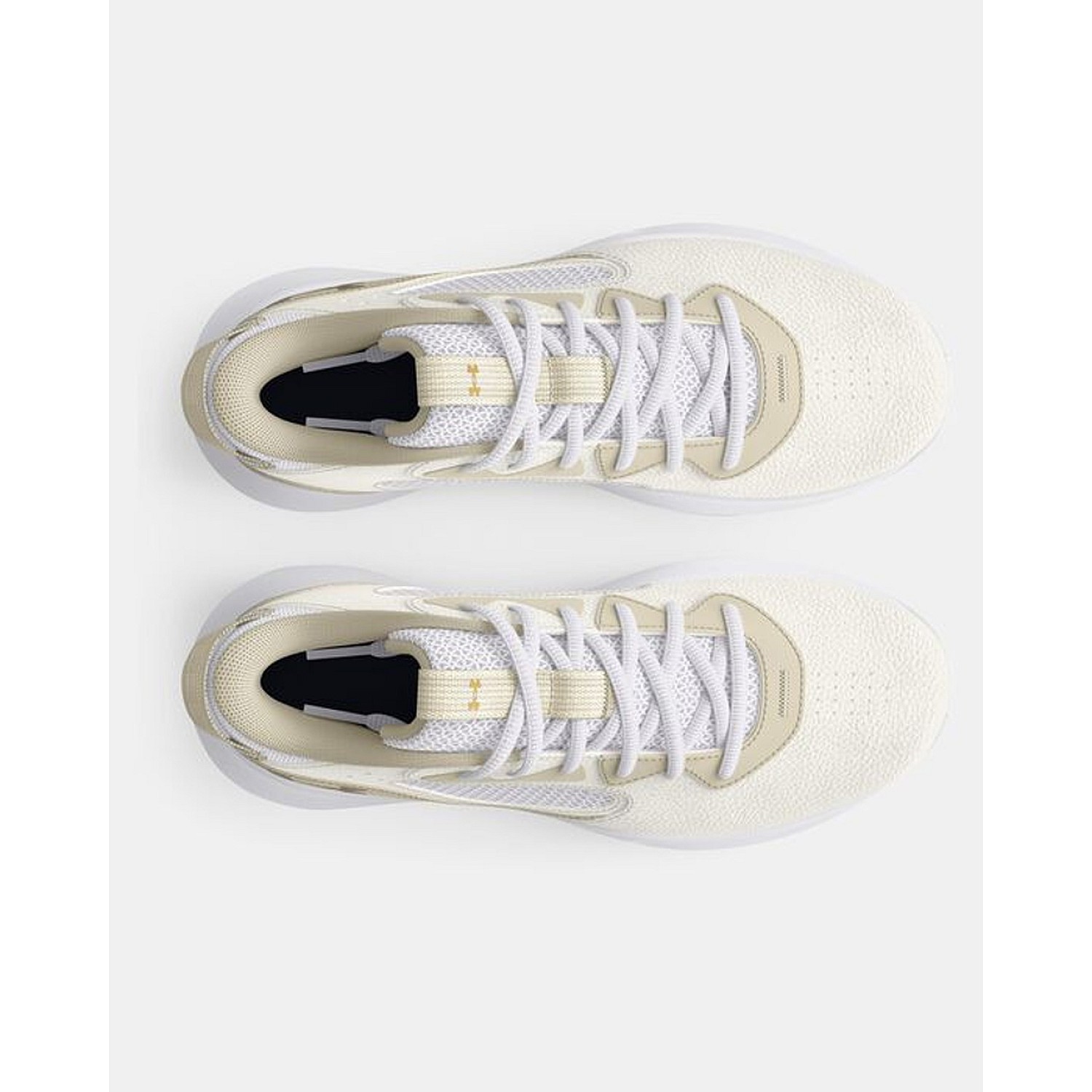 ΥΠΟΔΗΜΑ BASKET SNEAKERS UA LOCKDOWN 6