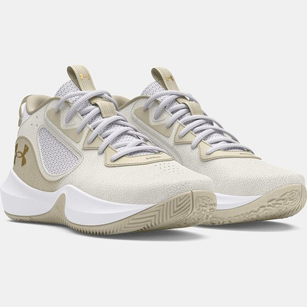 ΥΠΟΔΗΜΑ BASKET SNEAKERS UA LOCKDOWN 6