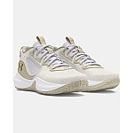 ΥΠΟΔΗΜΑ BASKET SNEAKERS UA LOCKDOWN 6