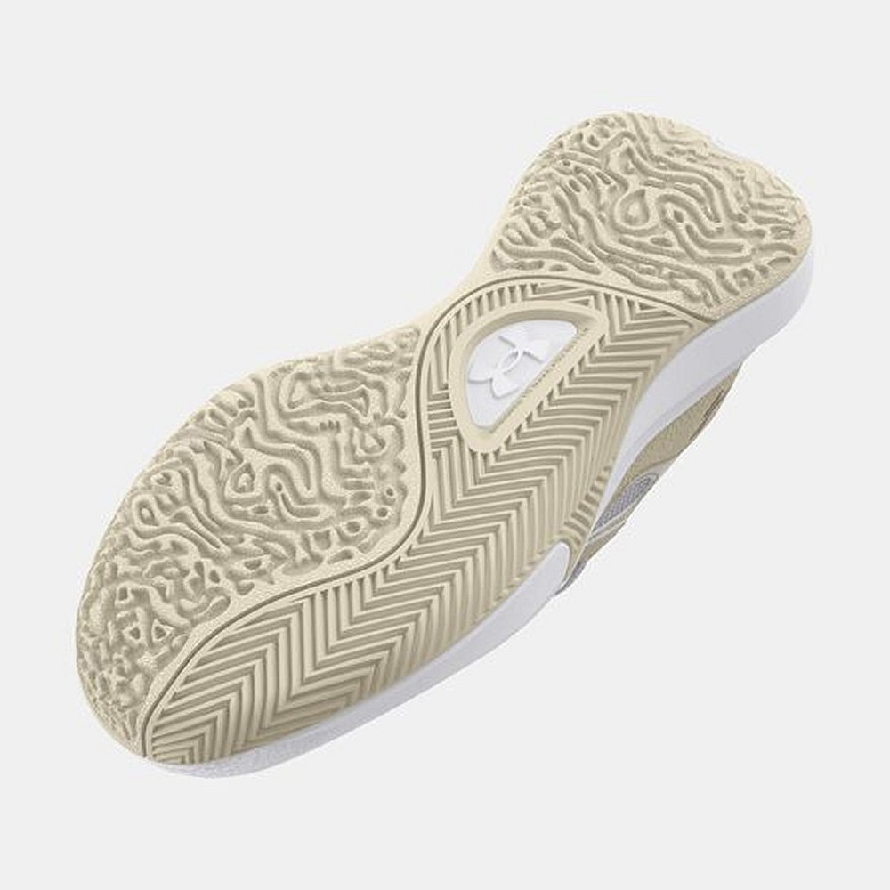 ΥΠΟΔΗΜΑ BASKET SNEAKERS UA LOCKDOWN 6