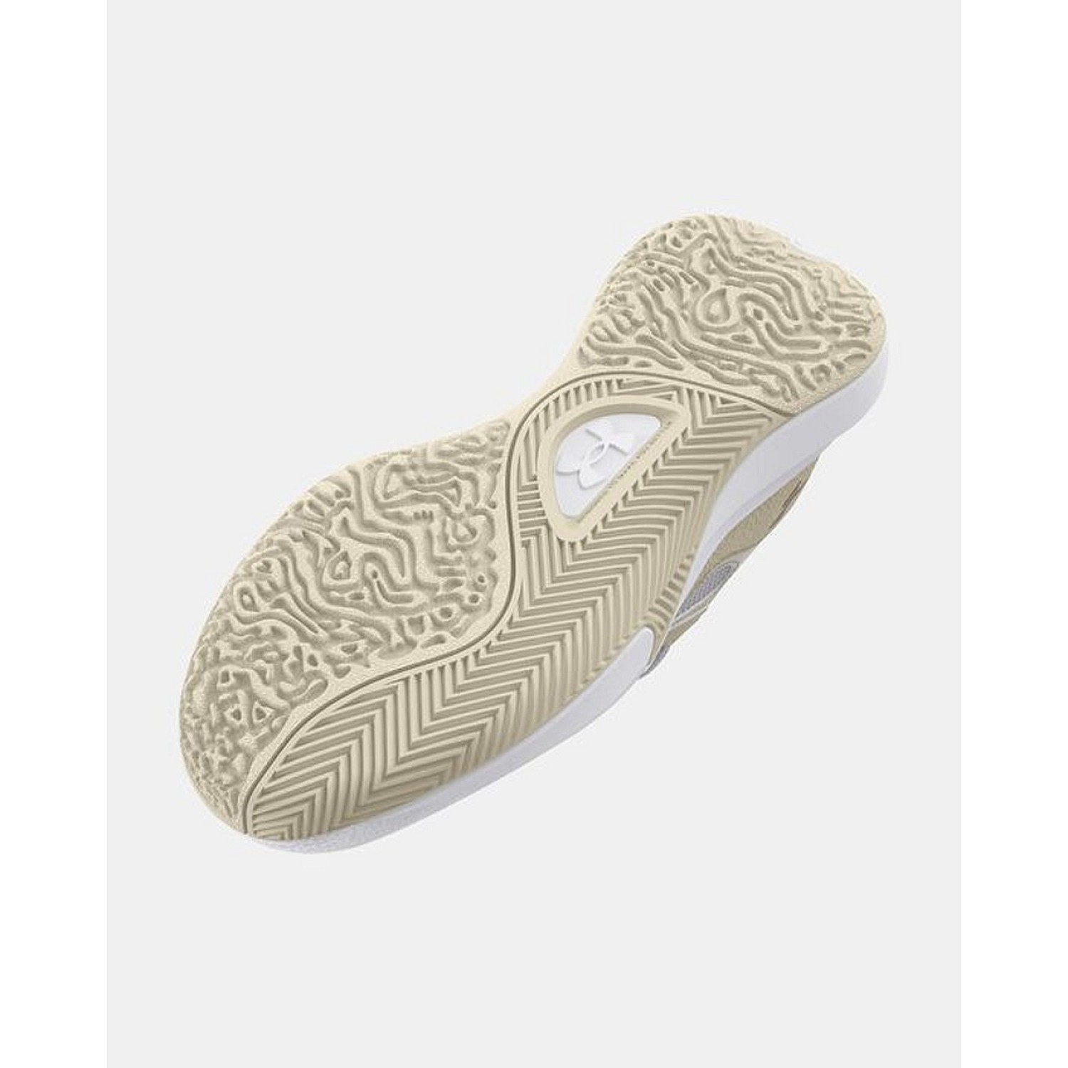 ΥΠΟΔΗΜΑ BASKET SNEAKERS UA LOCKDOWN 6