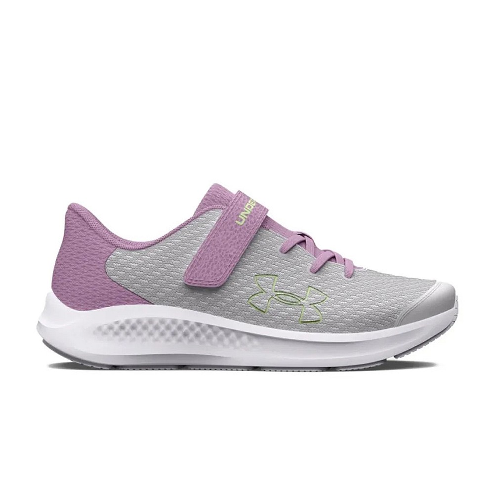 ΥΠΟΔΗΜΑ RUNNING LOW UA GPS PURSUIT 3 BL AC