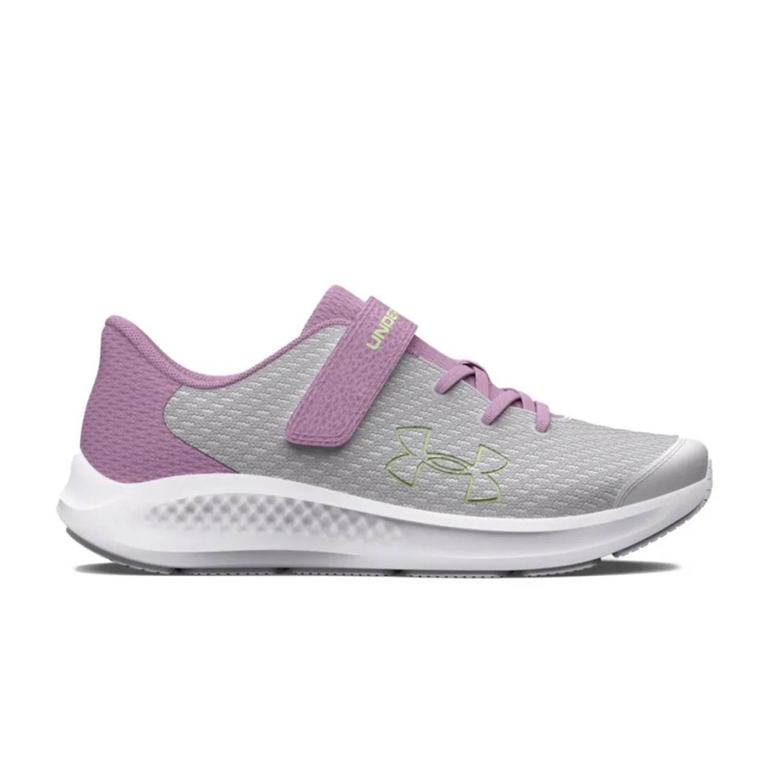 ΥΠΟΔΗΜΑ RUNNING LOW UA GPS PURSUIT 3 BL AC