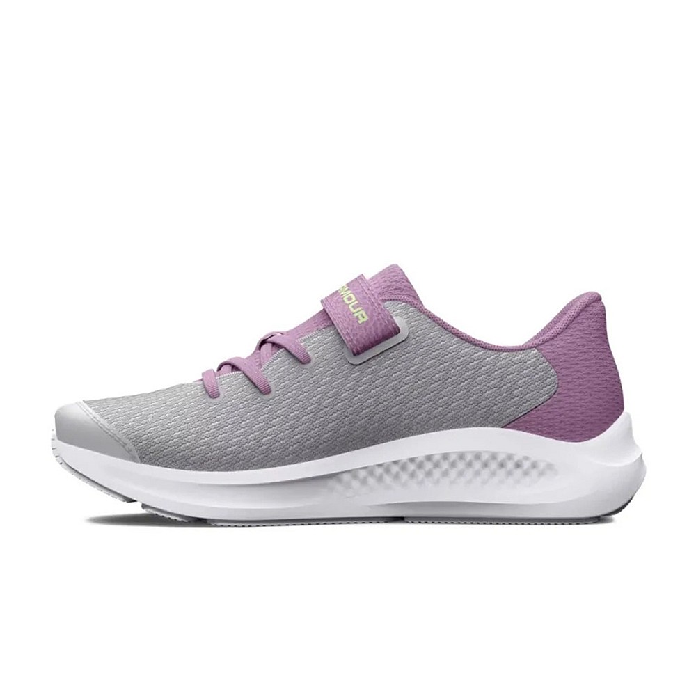 ΥΠΟΔΗΜΑ RUNNING LOW UA GPS PURSUIT 3 BL AC